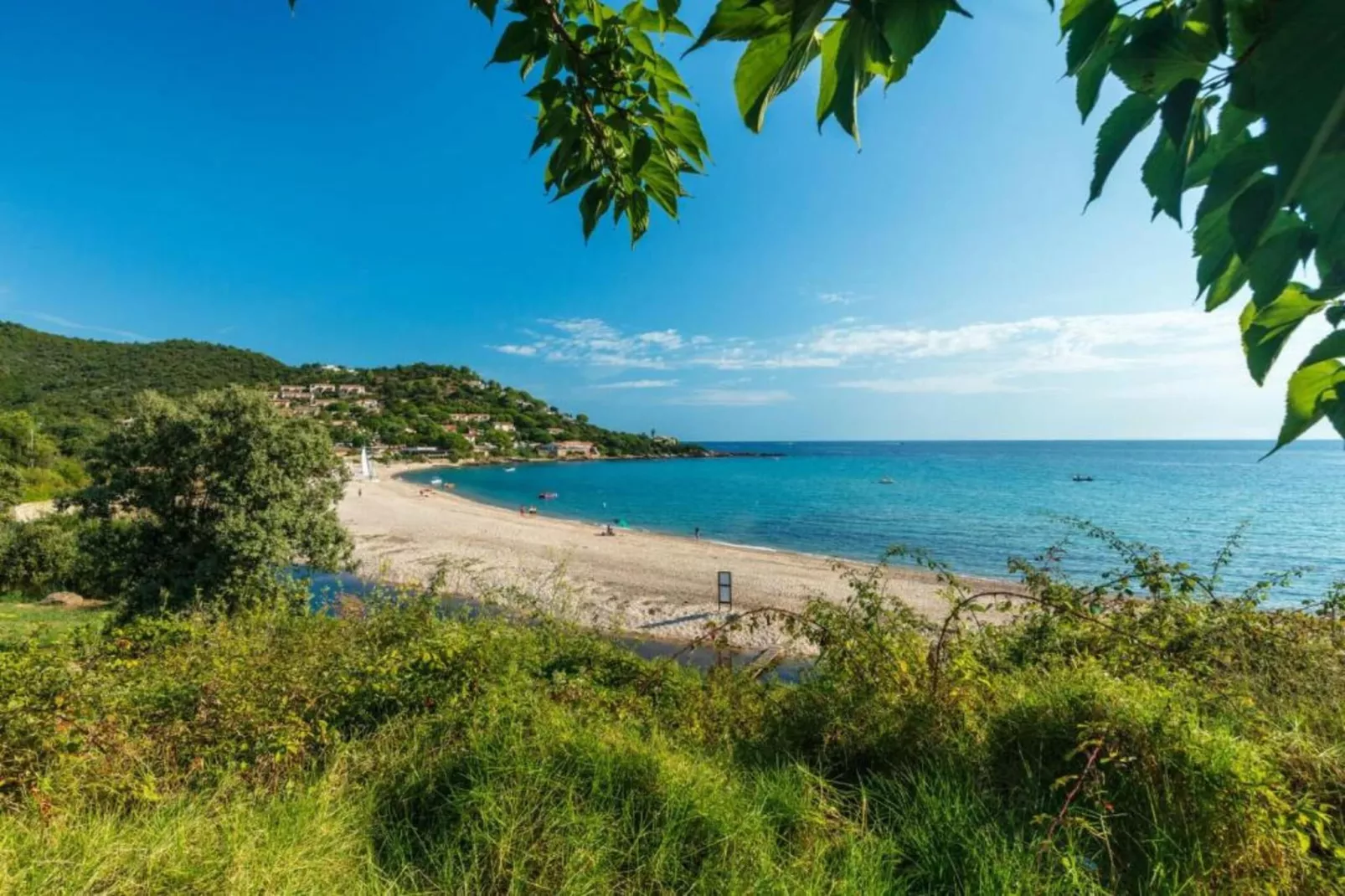 Acqua Linda 1-Areas within 20km in summer