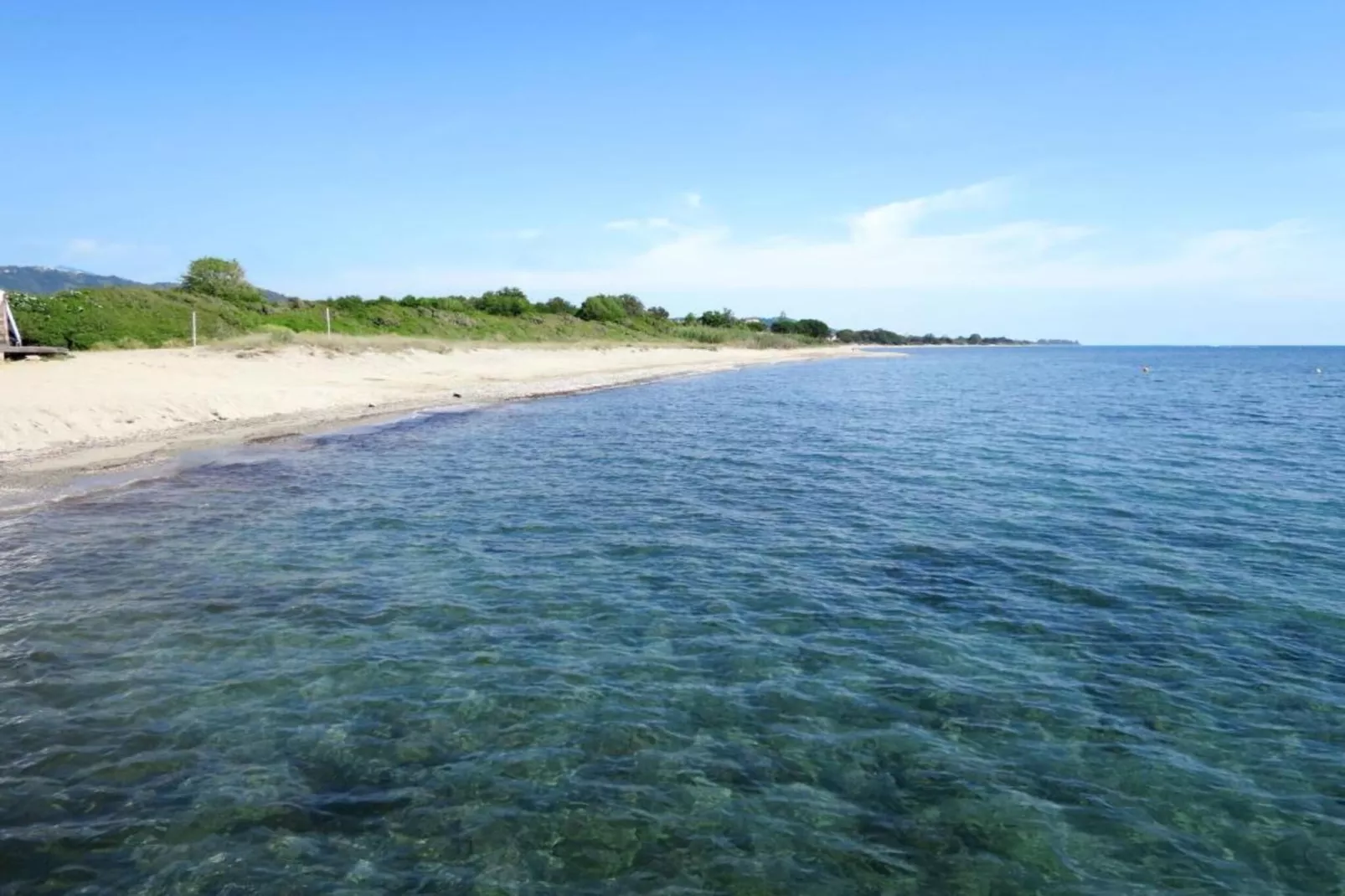 Acqua Linda 3-Areas within 5km in summer
