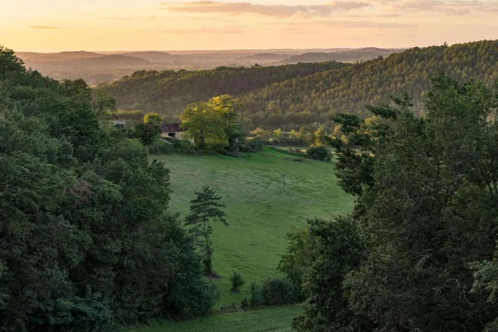 Maison de vacances  Berbiguieres 2p-Gebiete Sommer 20 km