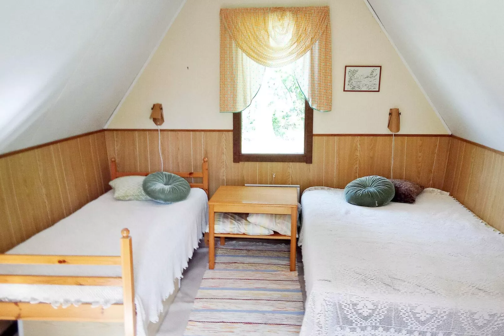 5 person holiday home in LULEÅ-By Traum-Indoor