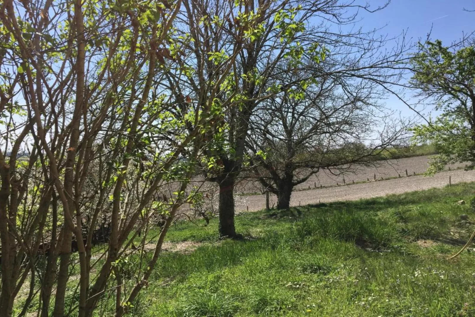 La Petite Maison-Zones été à 5 km