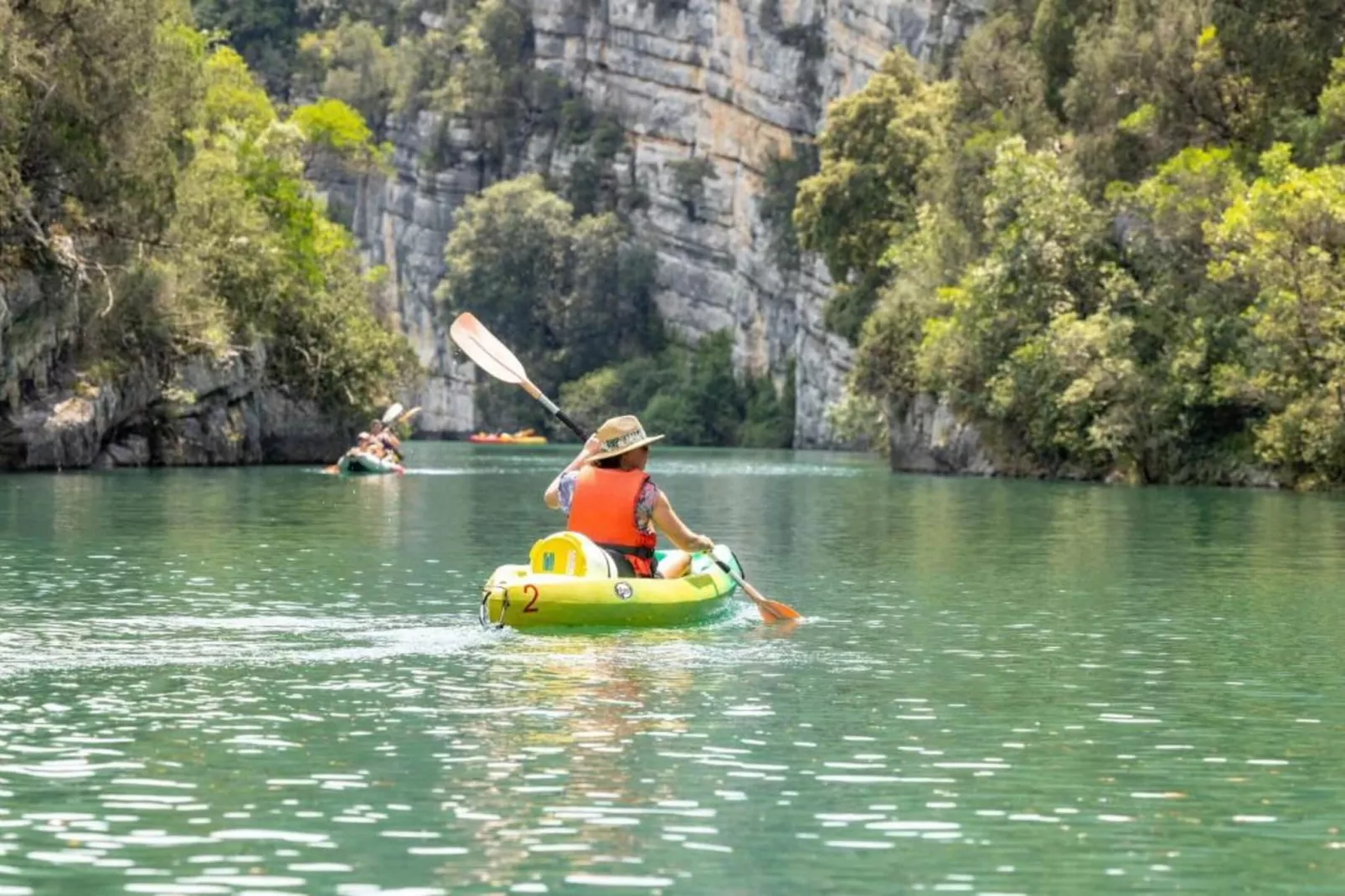 Villa Pasmal-Areas within 20km in summer