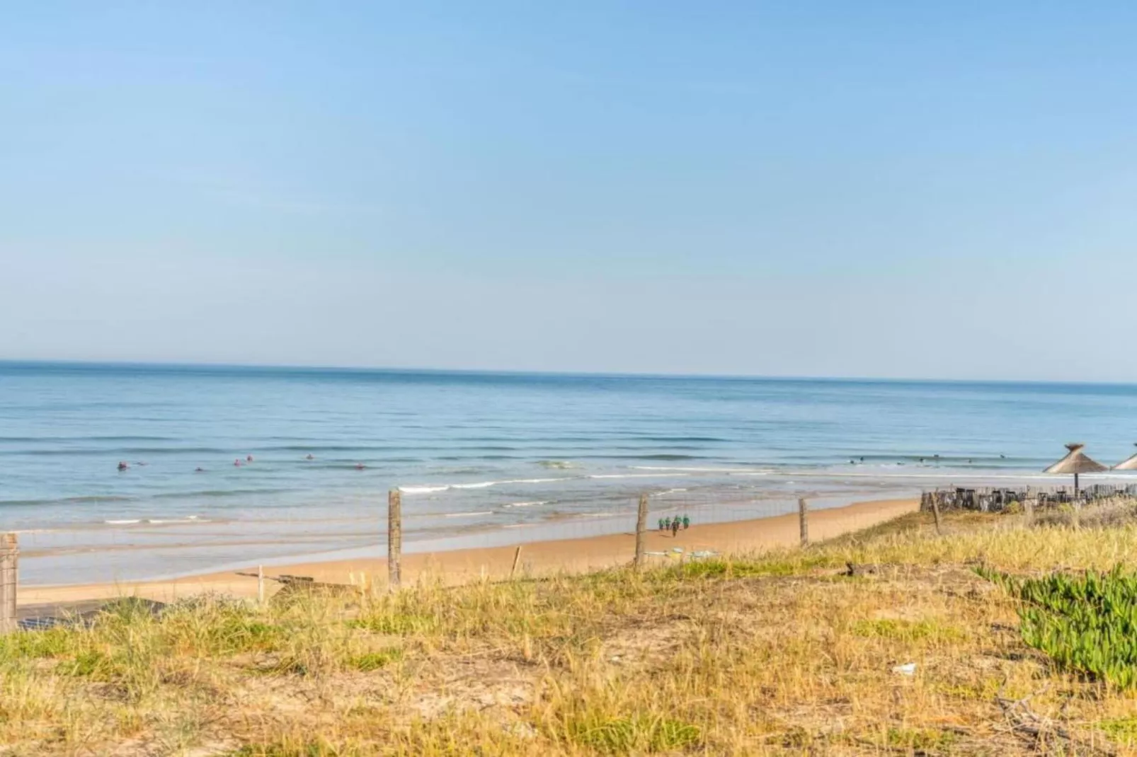 Atlantic Green 2-Gebiete Sommer 20 km