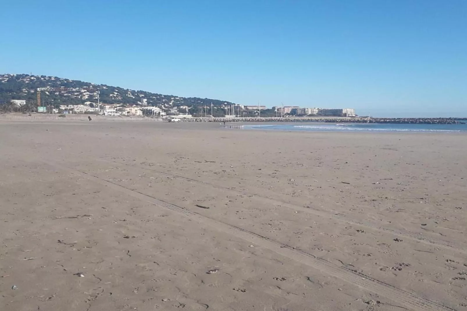 Terra Gaïa 3-Gebiete Sommer 1 km