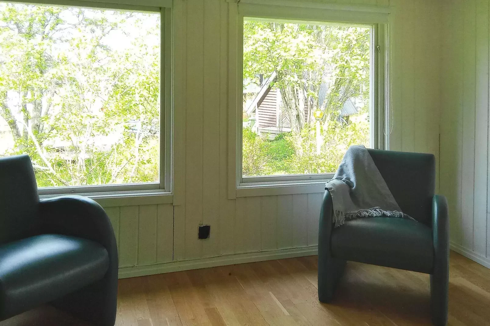 5 person holiday home in LULEÅ-By Traum-Indoor