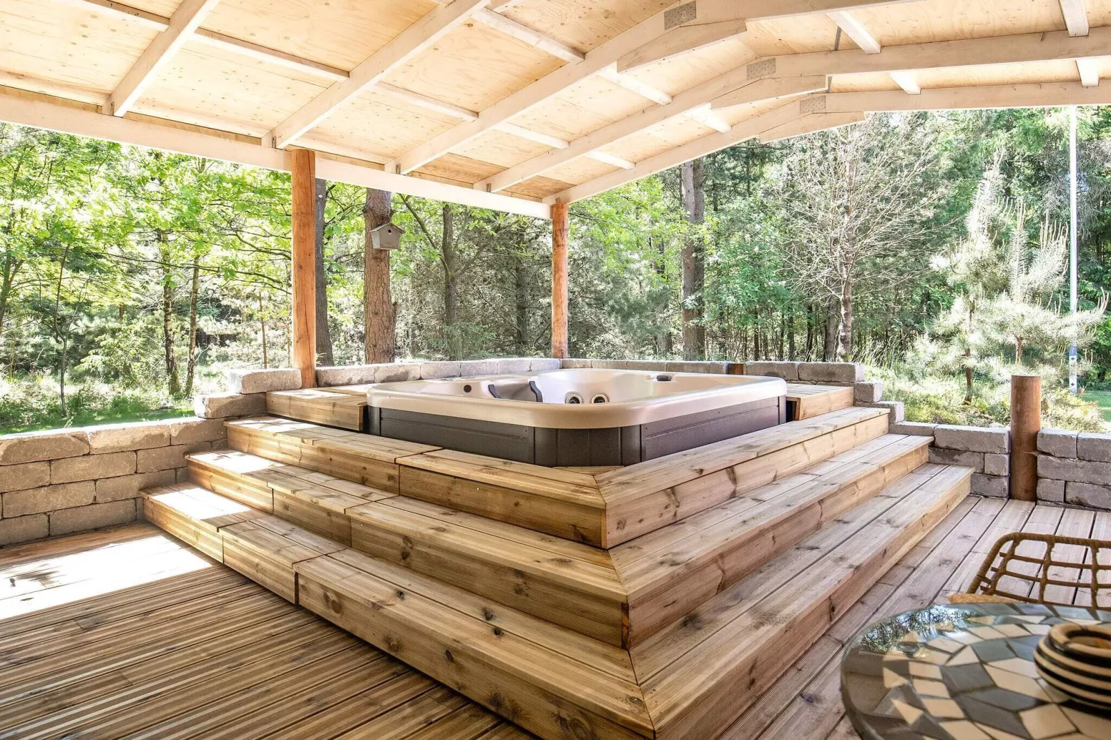 Cottage rénové avec spa -- By Traum Ferienwohnungen