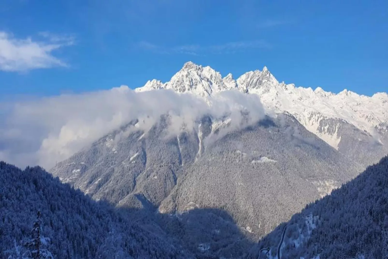 Chalet - Oz-en-Oisans-Area within 20km in winter