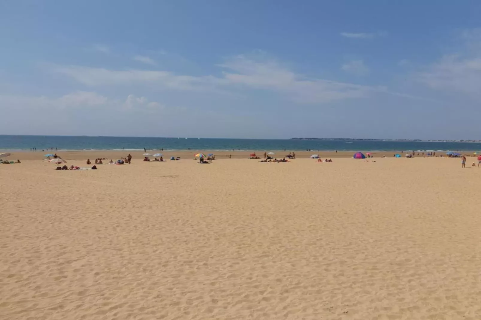 Residence de la Plage 1-Zones été à 20 km