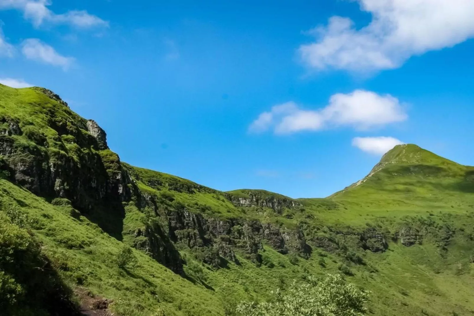 La Coquette-Zones été à 20 km