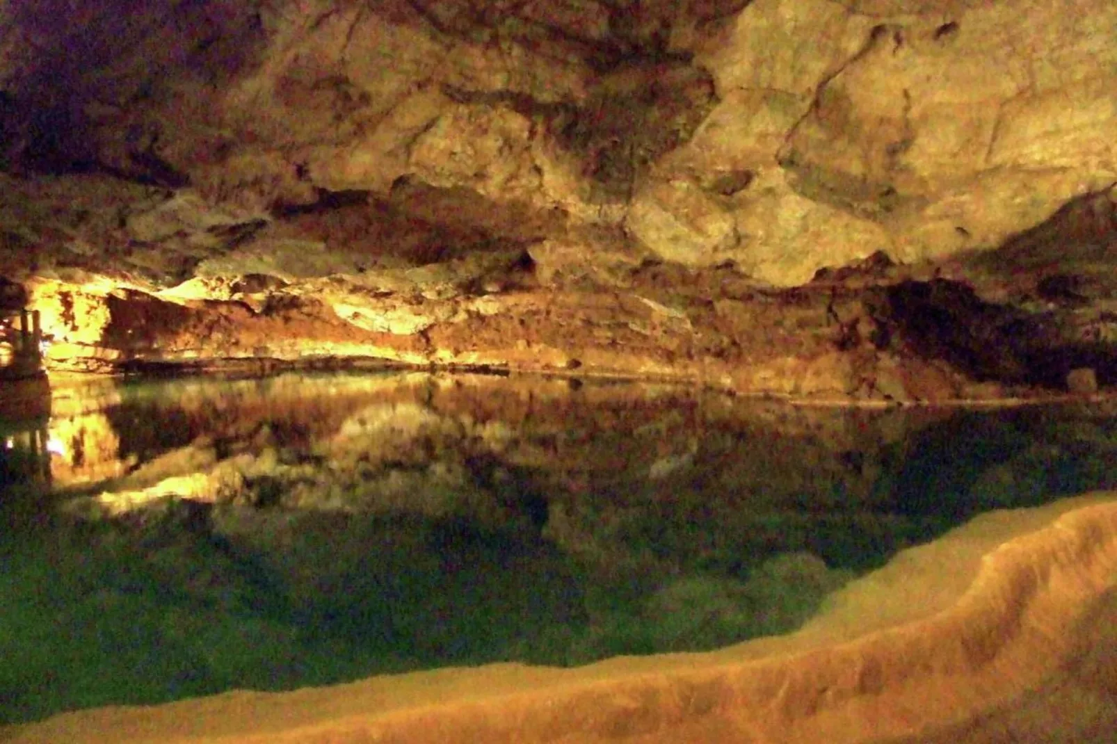 La Petite Houssaye-Areas within 20km in summer