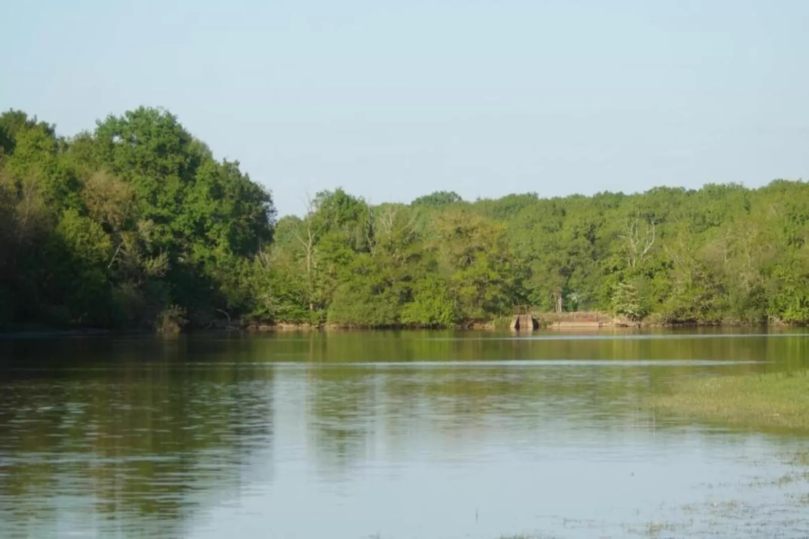 La maison du père Patin-Gebiete Sommer 20 km