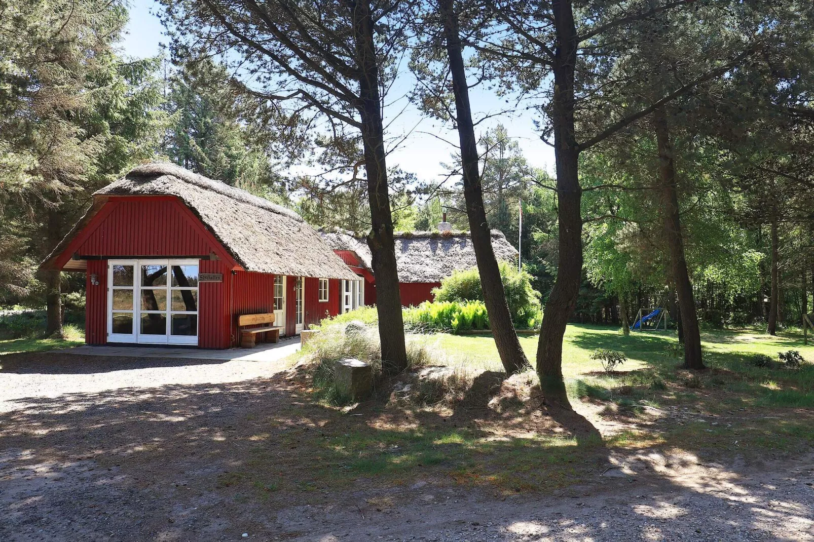 Cottage rénové avec spa -- By Traum Ferienwohnungen