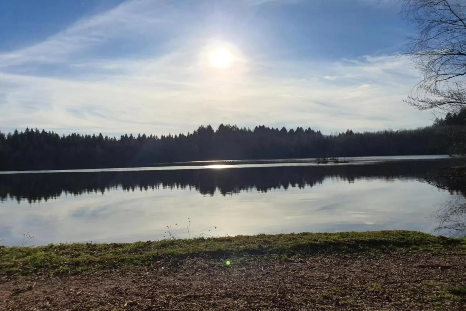 Maison de vacances - ESMOULIÈRES-Gebiete Sommer 5 km