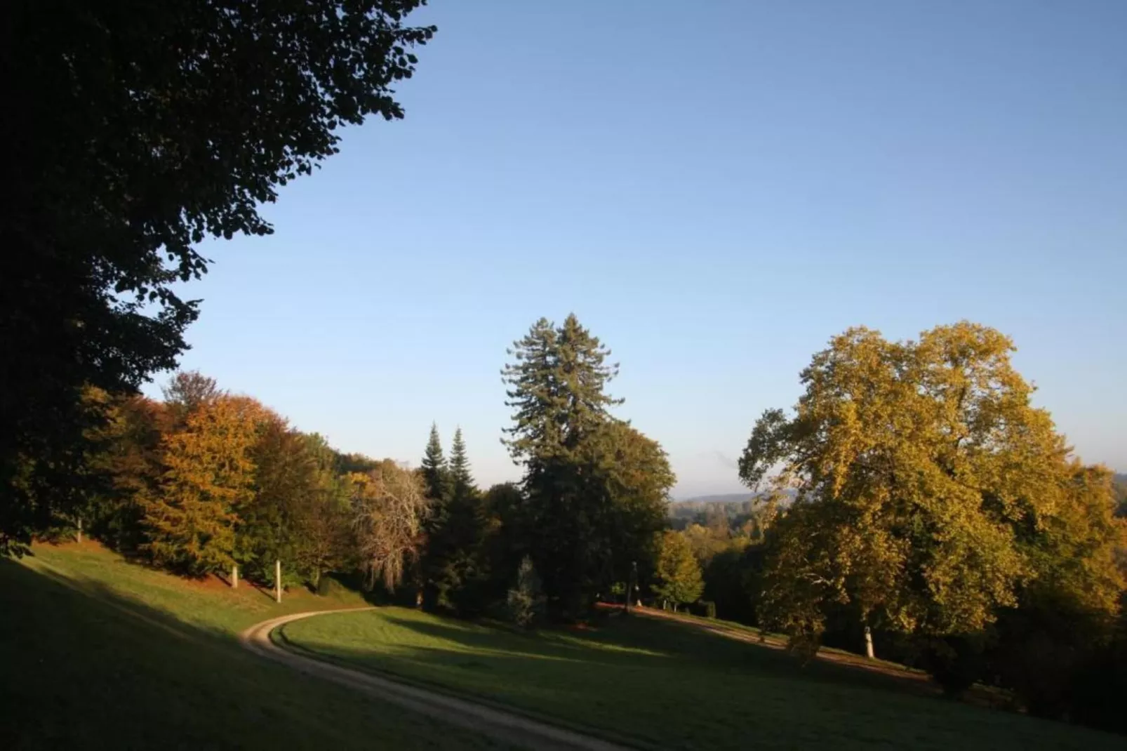 Gite de caractère-Areas within 20km in summer