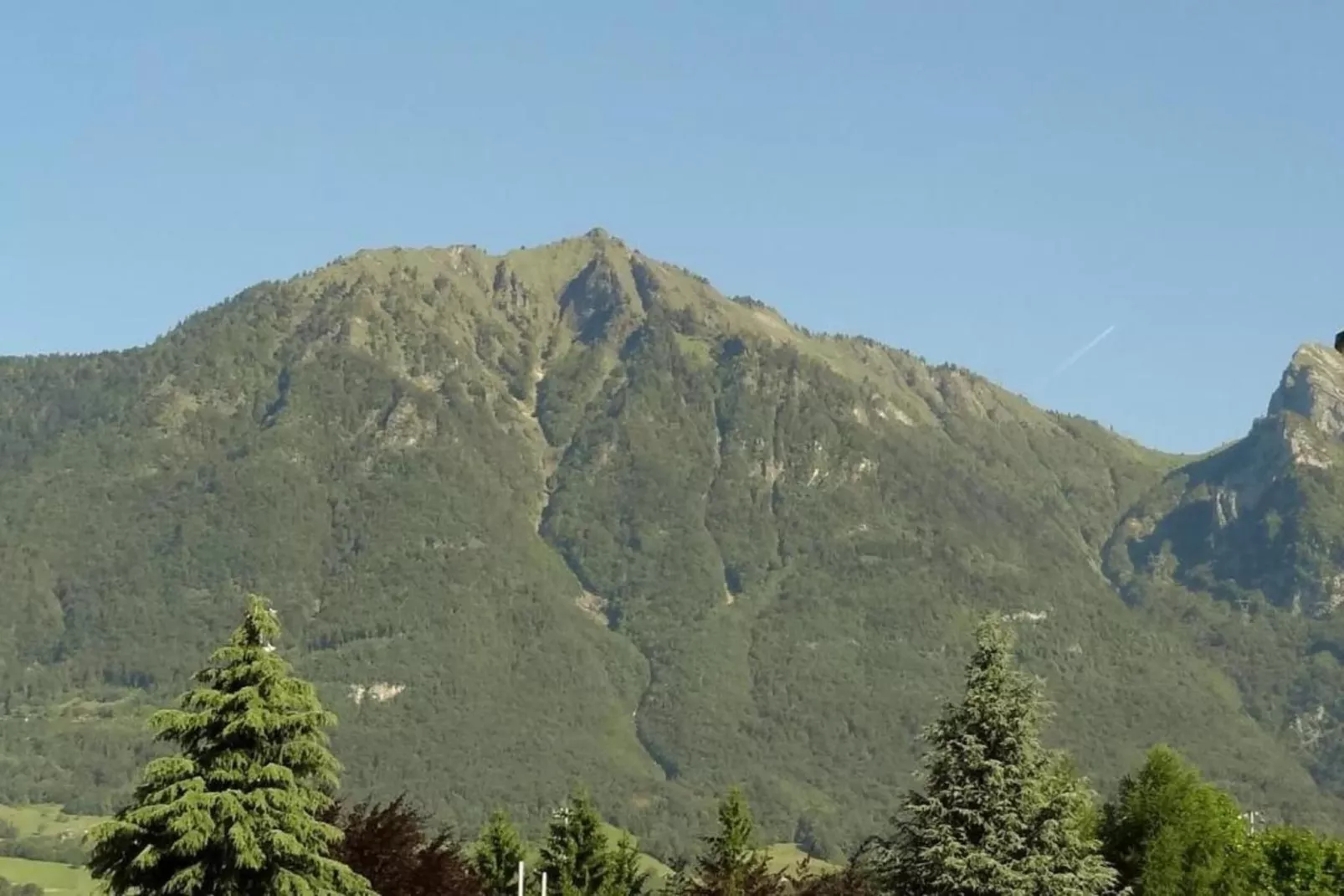 La Ferme de Noémie-Areas within 20km in summer