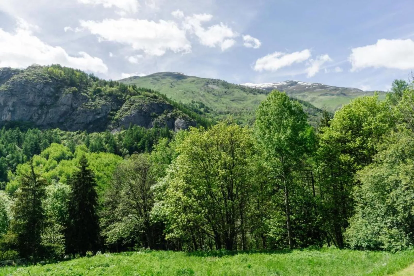 Residence Le Hameau de Valloire 3-Areas within 20km in summer