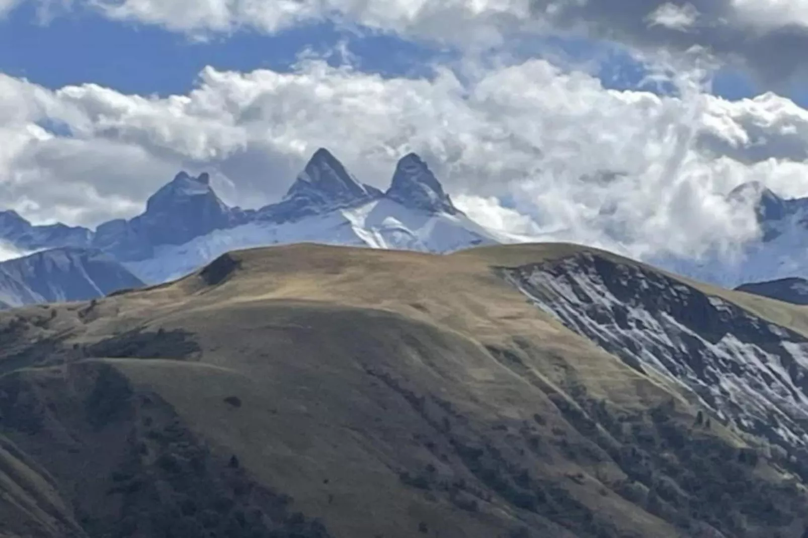 Les Fermes de Saint Sorlin 2-Zones été à 20 km