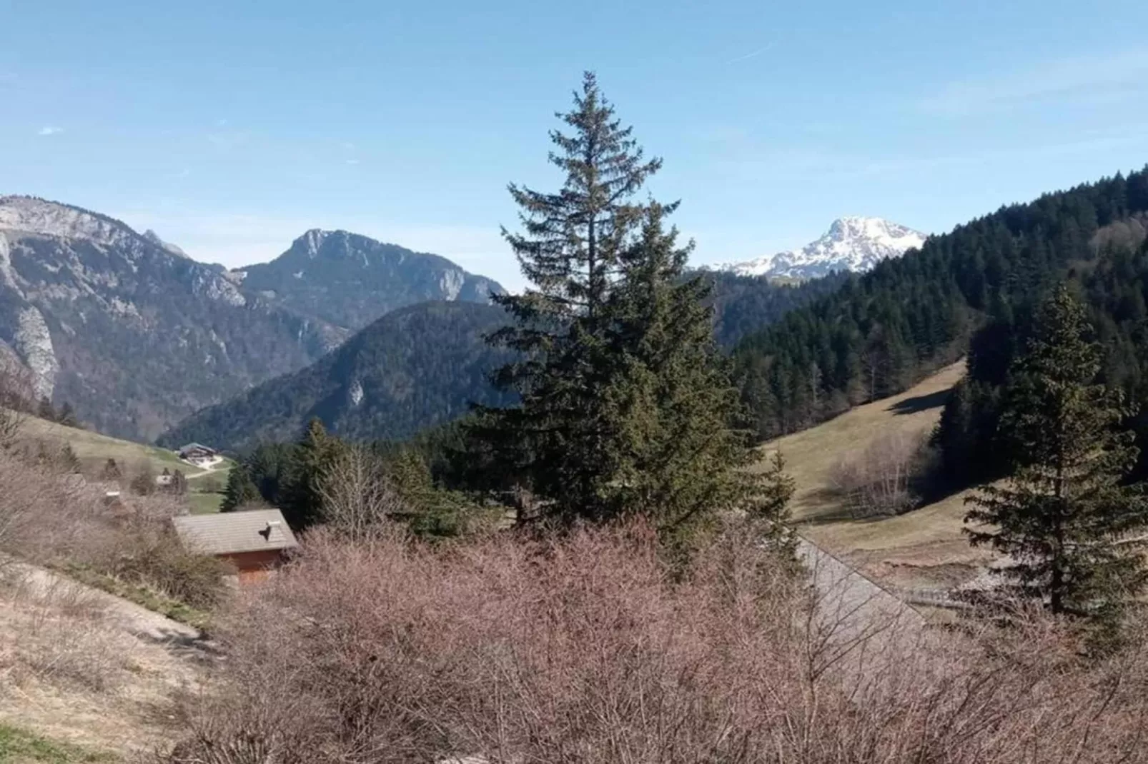 Chalet Sherwood Forest-Areas within 20km in summer