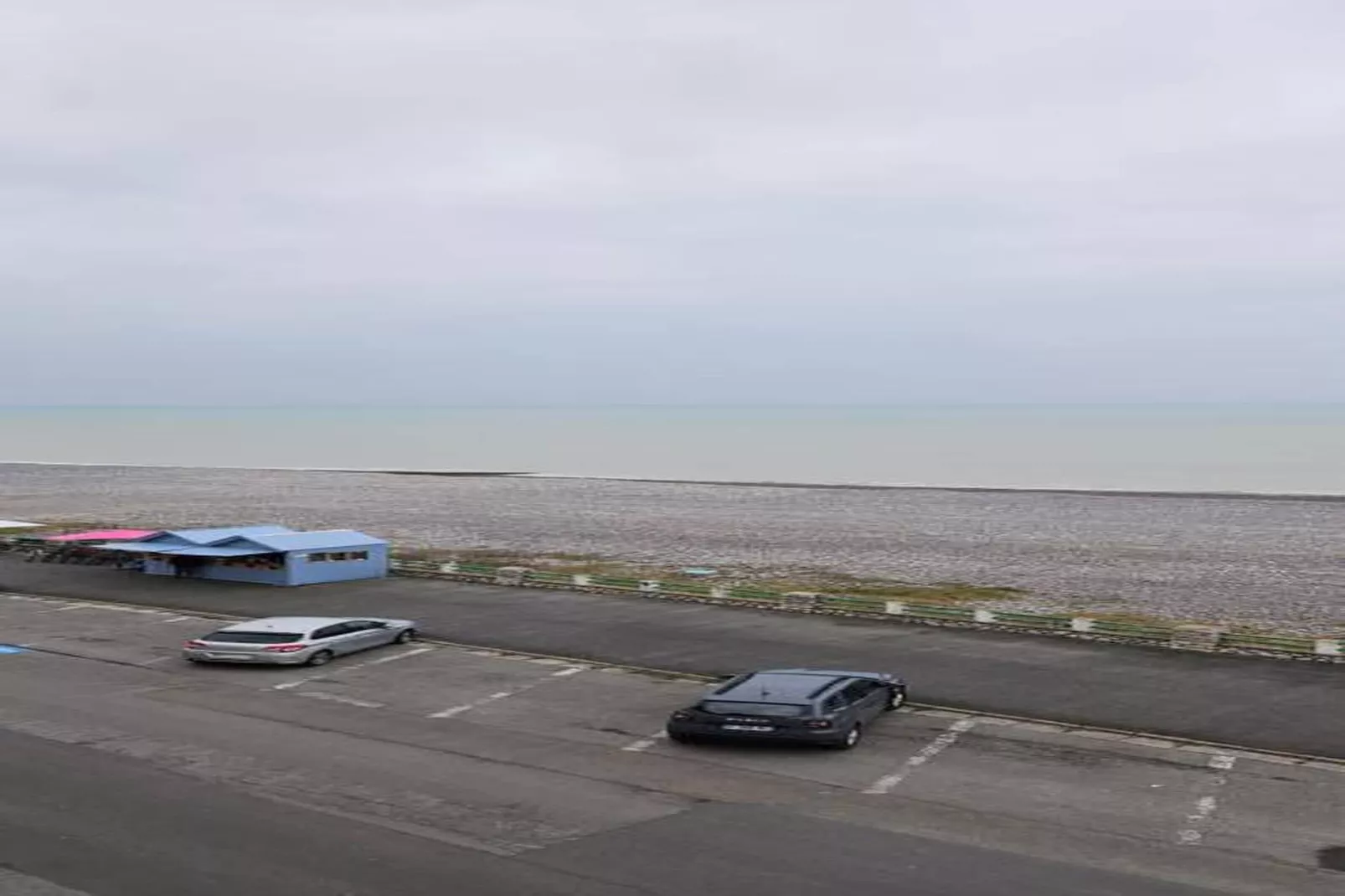 Les Terrasses de la Plage 5-Areas within 20km in summer