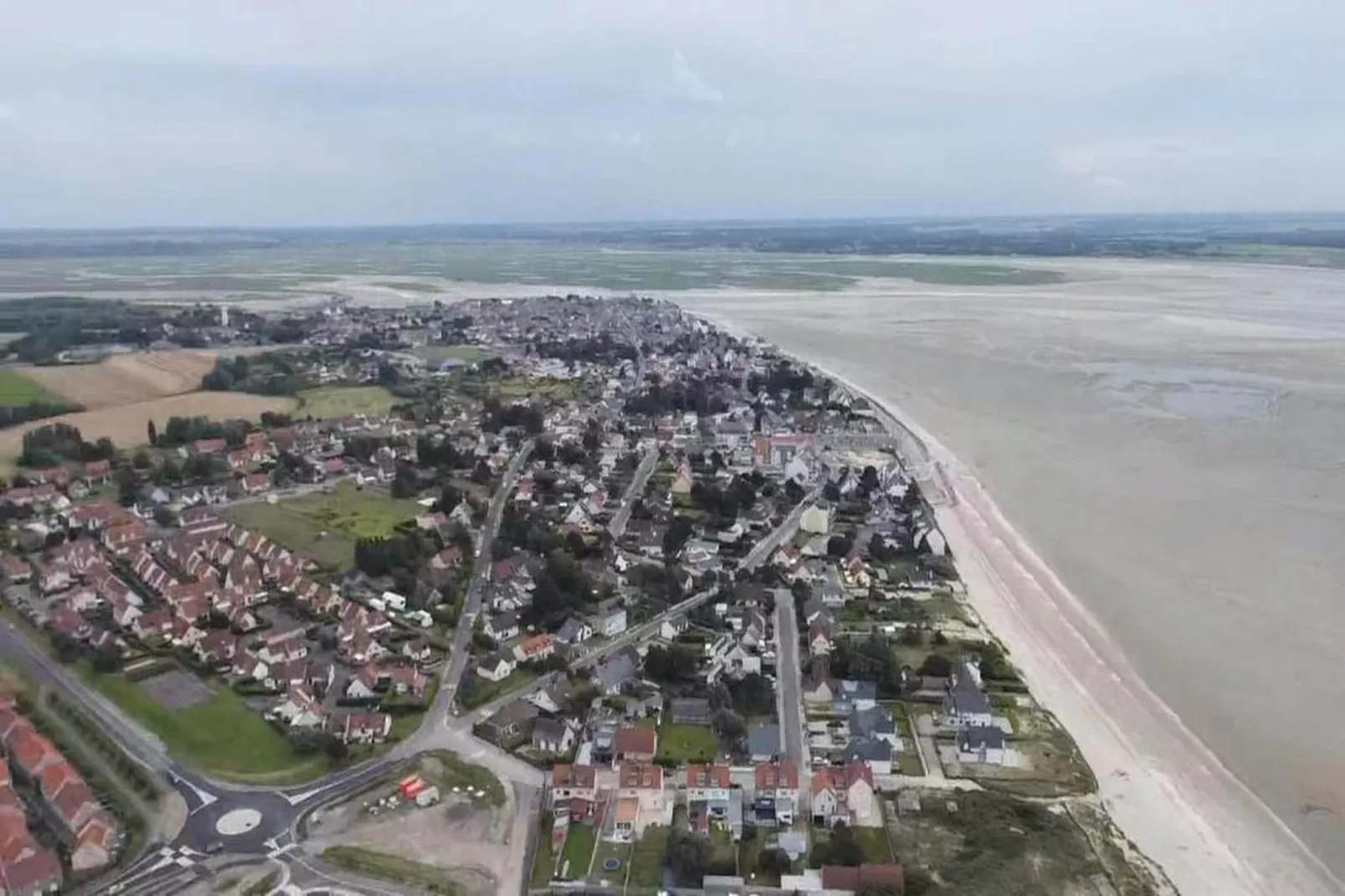 Résidence les Villas de la Baie 3-Zones été à 20 km