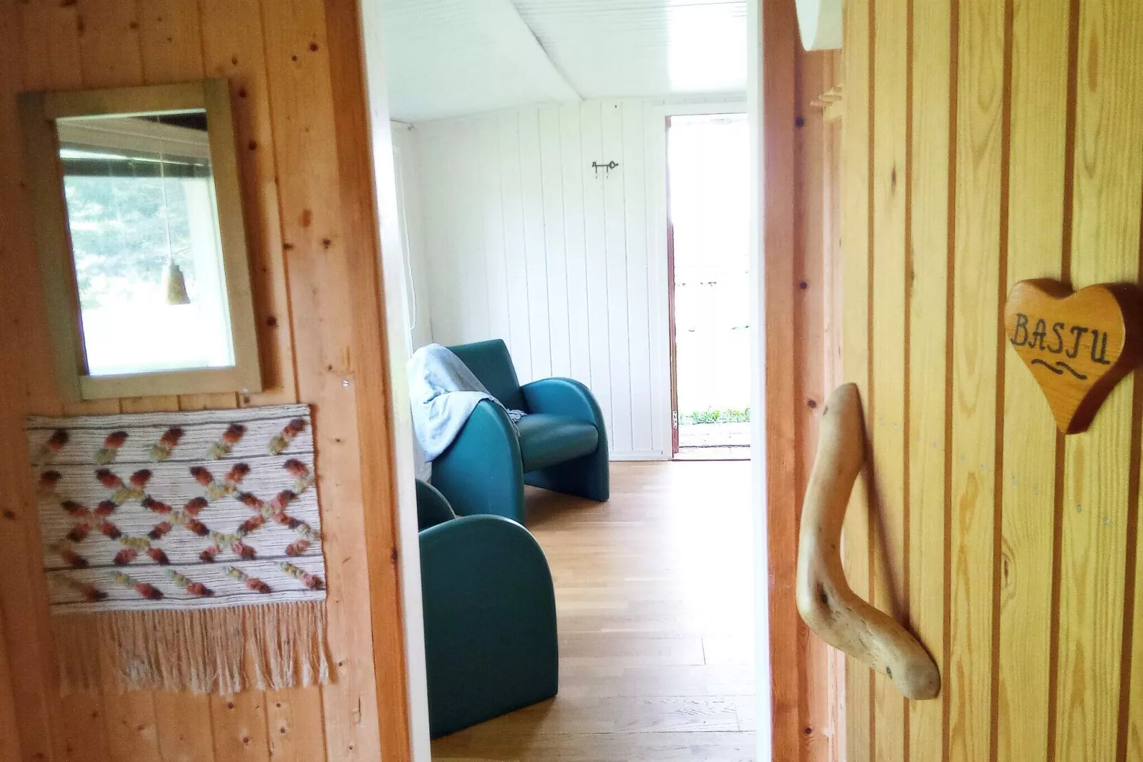 5 person holiday home in LULEÅ-By Traum-Indoor