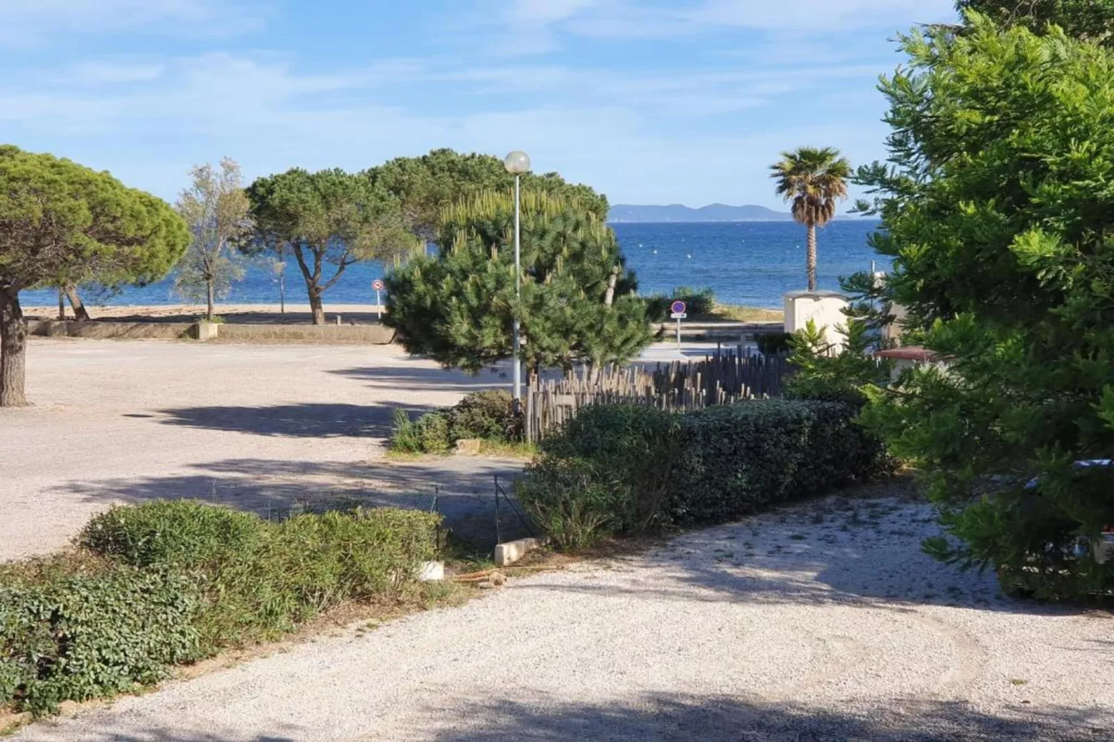 Residence Les Océanides 2-Areas within 20km in summer
