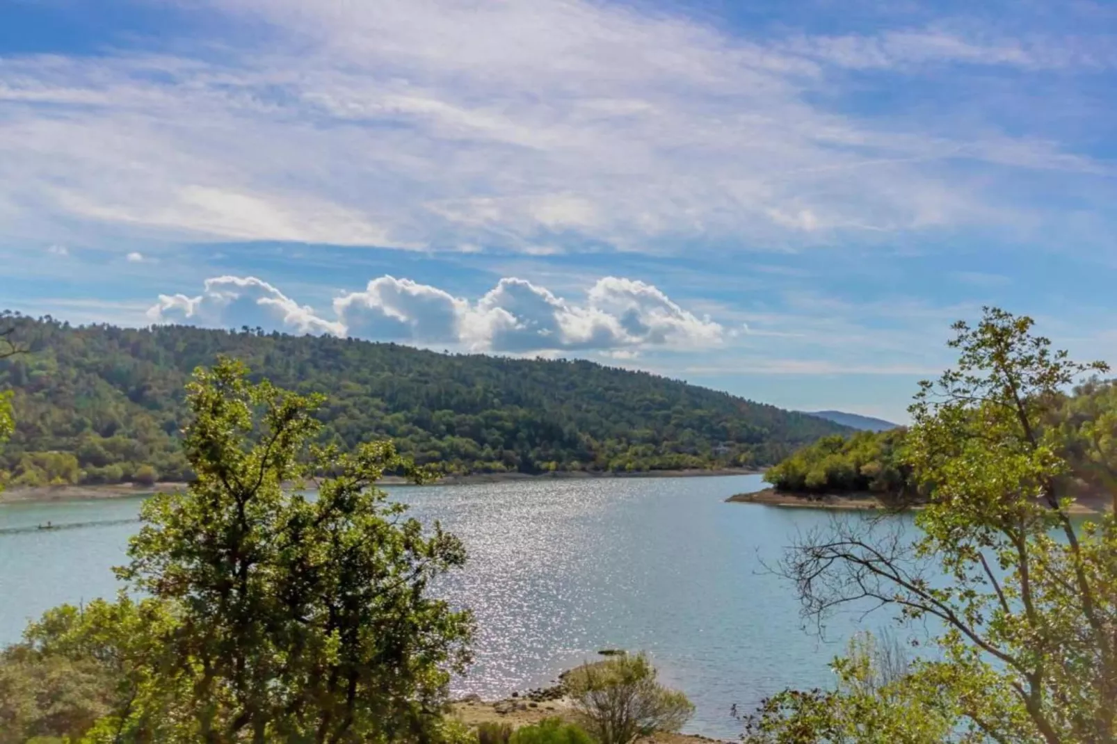 Domaine de Fayence 3-Areas within 20km in summer