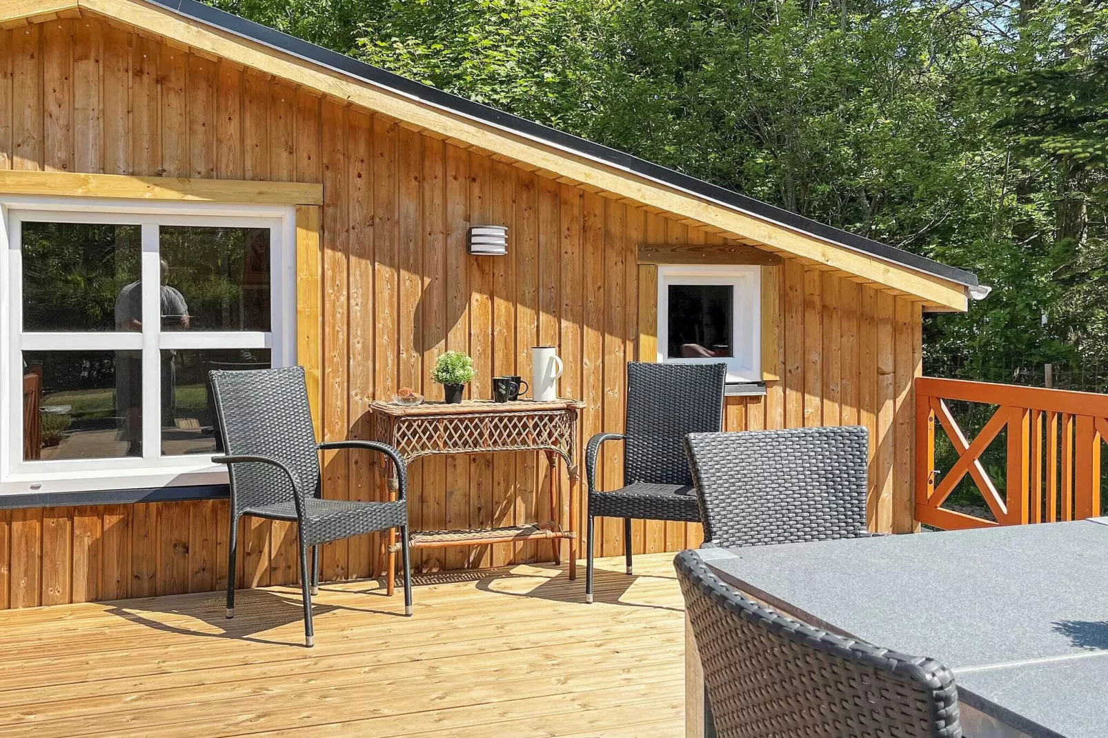 13 person holiday home in Skals-Outdoor