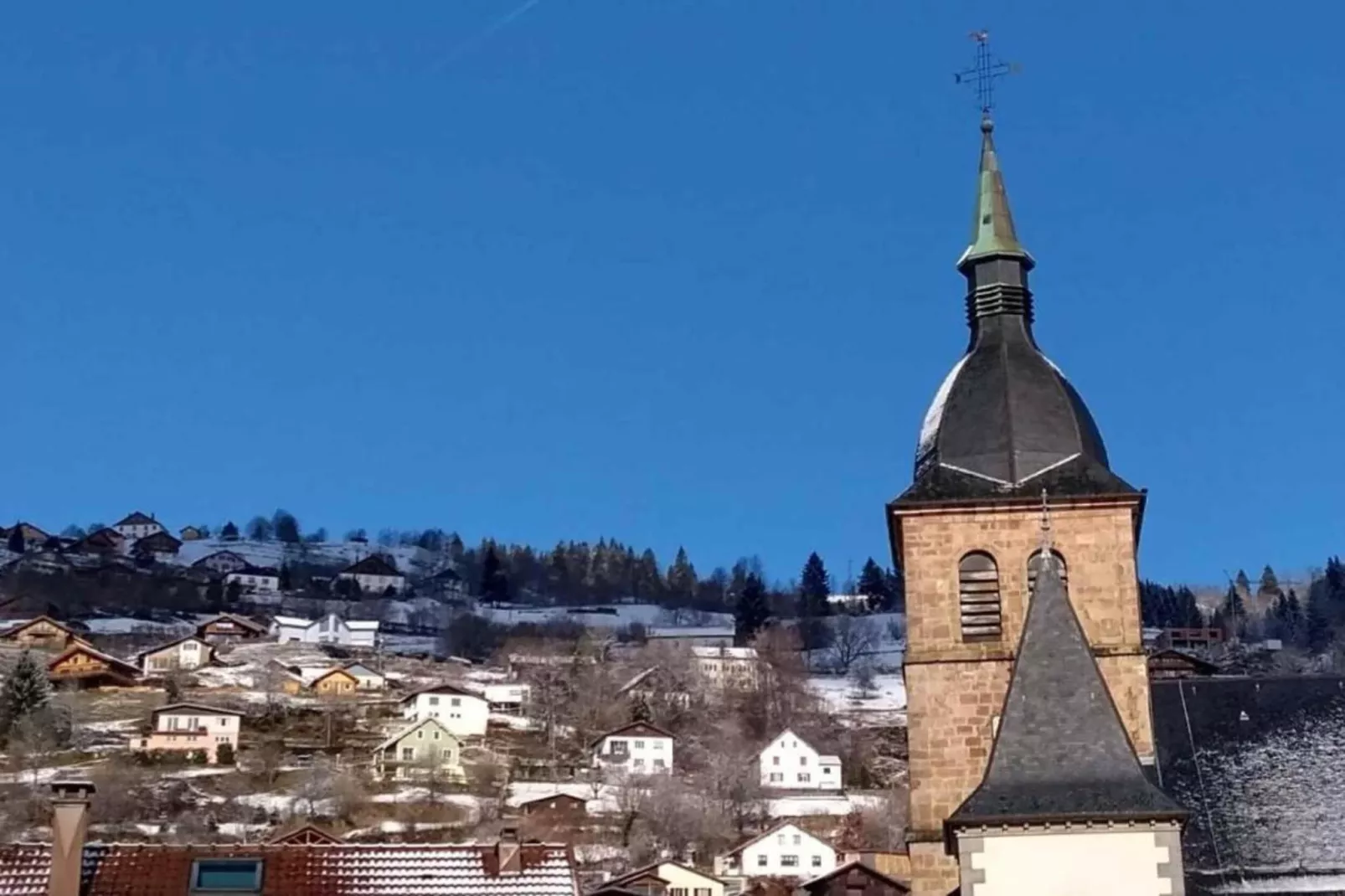 La Marmotte-Gebiete Sommer 20 km