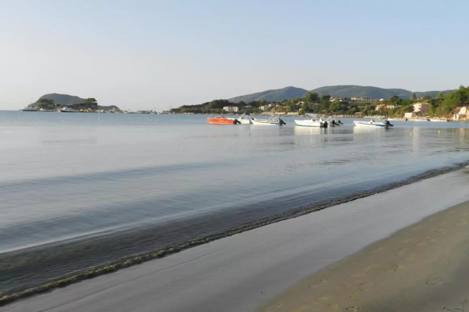Villa Antonio-Zones été à 20 km