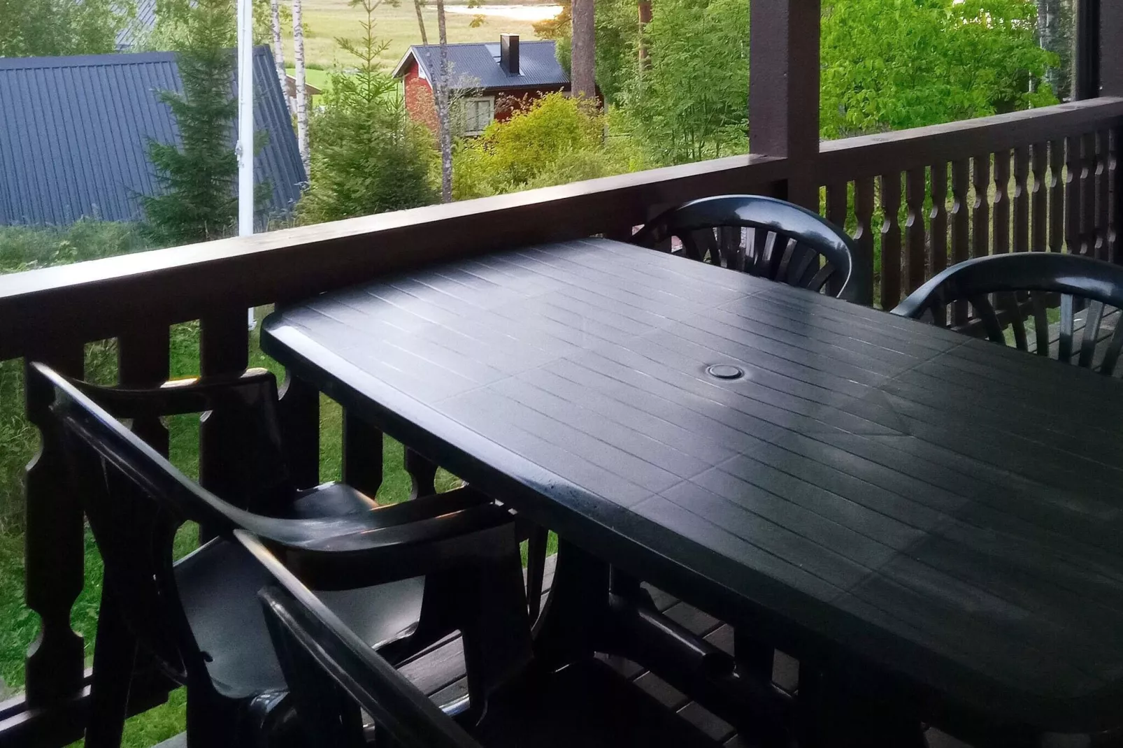 5 person holiday home in LULEÅ-By Traum-Not tagged