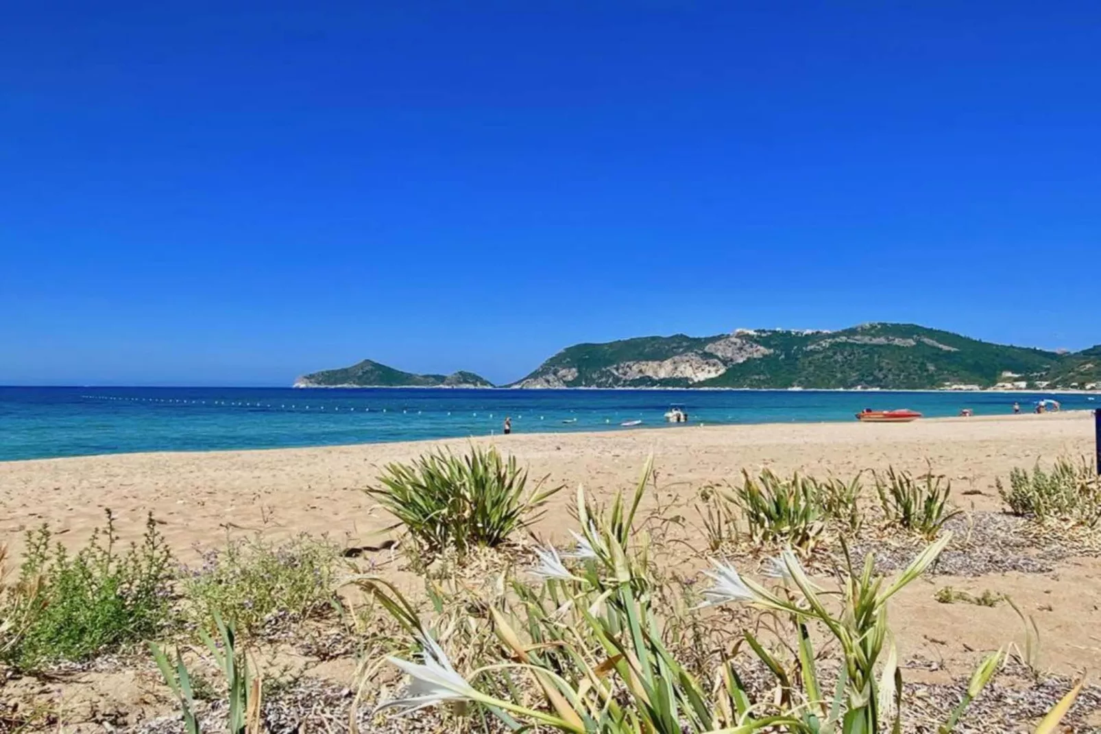 Bohemia Beach House-Areas within 20km in summer