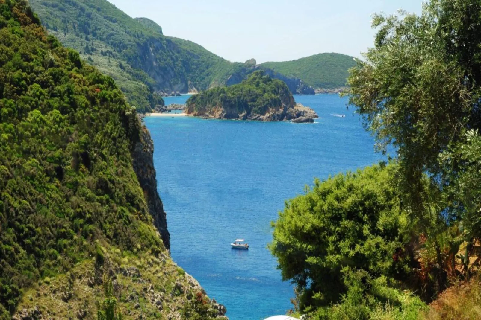 Fundana Studio-Areas within 5km in summer