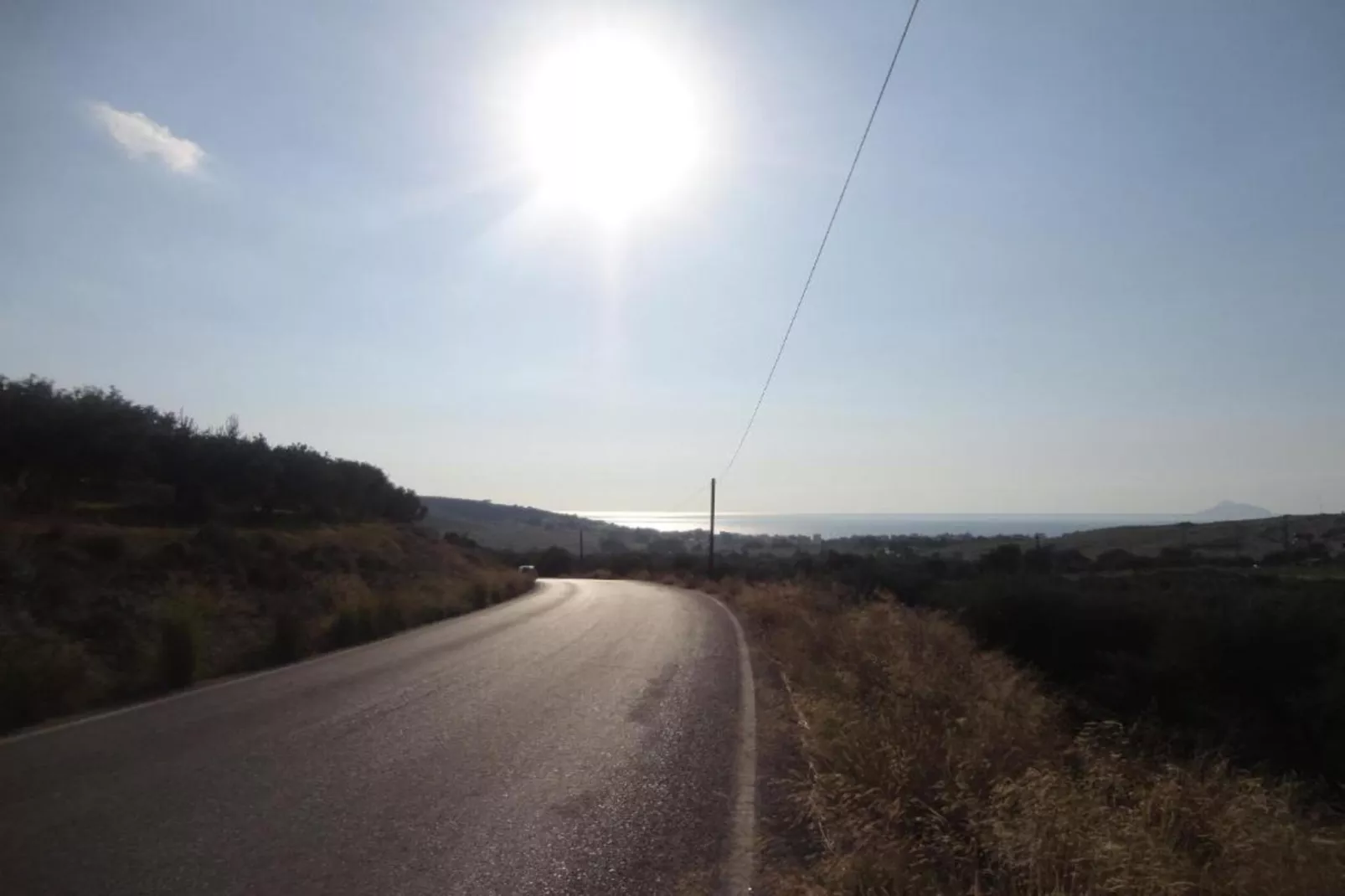 Orelia Cretan Villa 2 persons-Zones été à 20 km