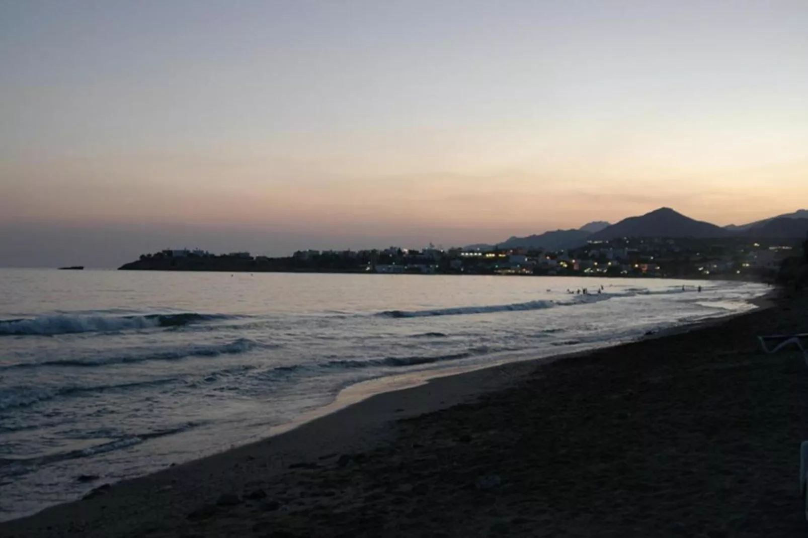 Villa Angela-Areas within 20km in summer