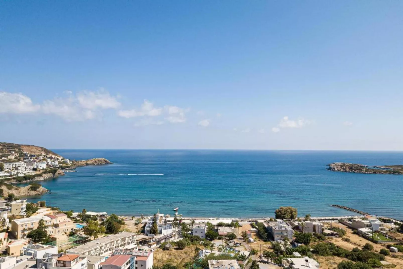 Villa Olga-Areas within 20km in summer