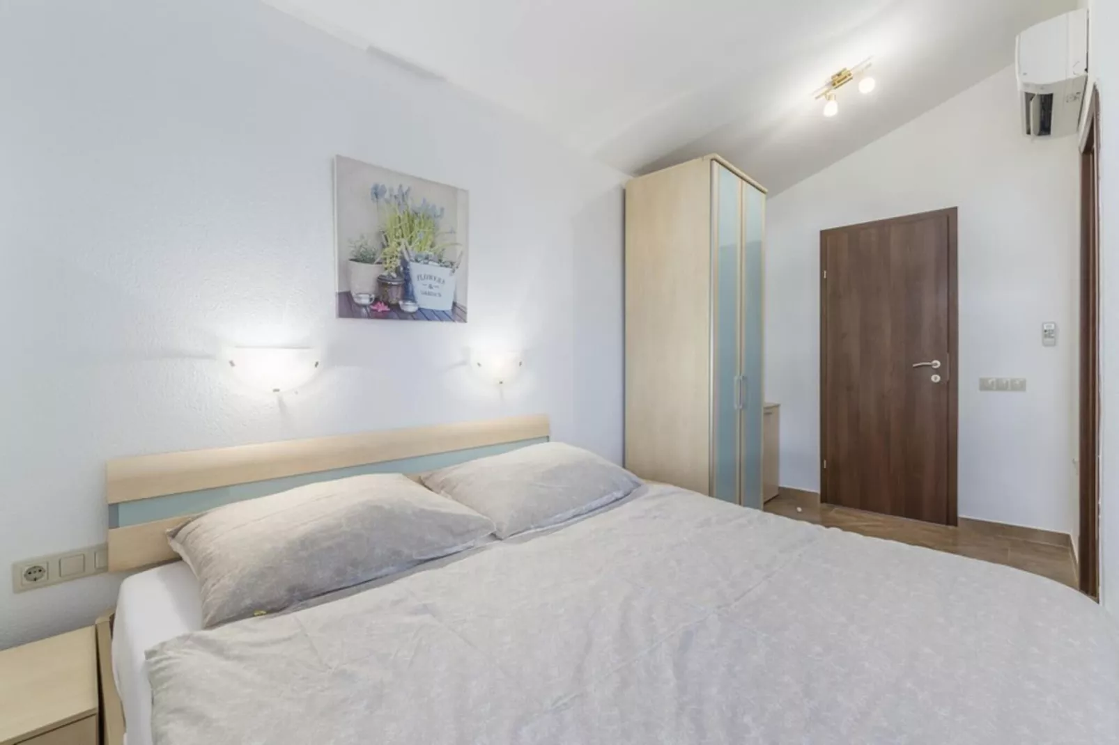 Holiday Home Rosie 3-Bedroom