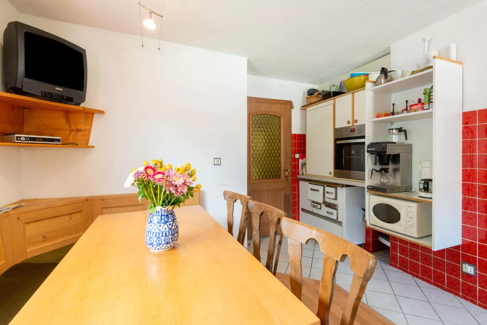 Haus Lukan Groß-Living room
