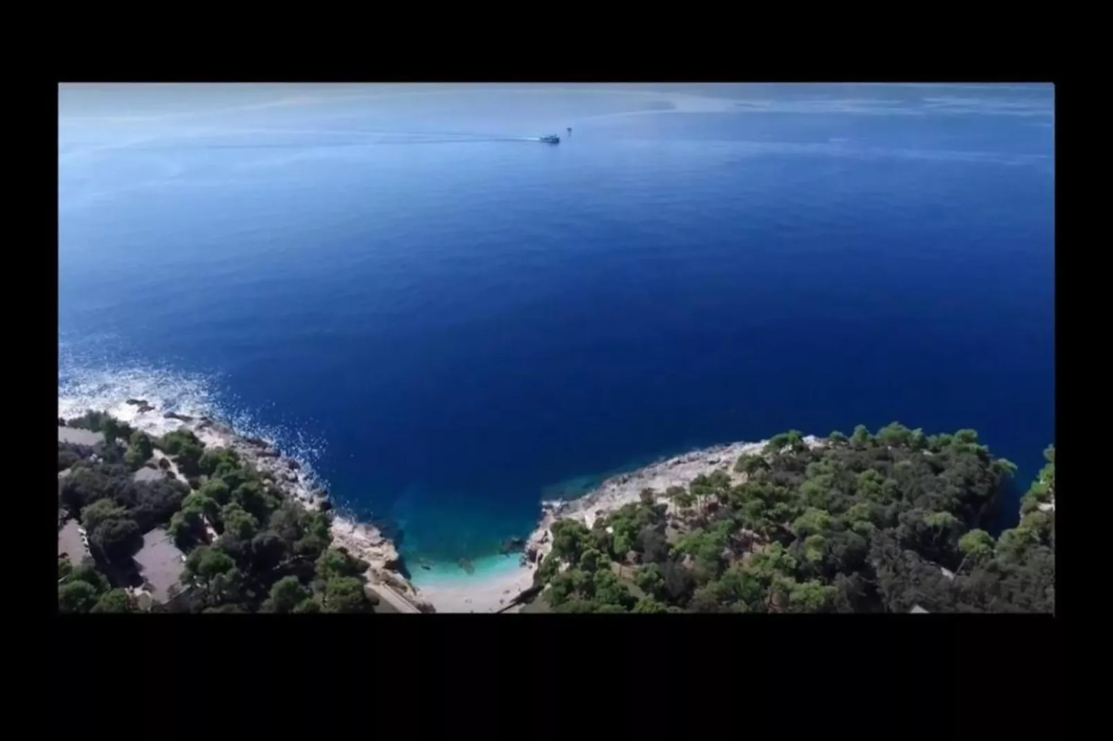 Larma-Areas within 20km in summer