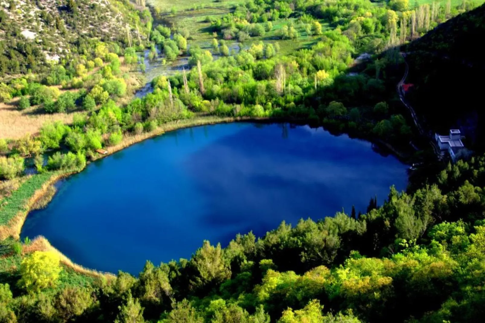 Drnis Dream-Zones été à 20 km