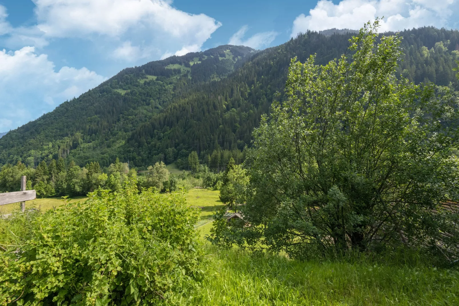 Haus Lukan Groß-Areas summer 5km