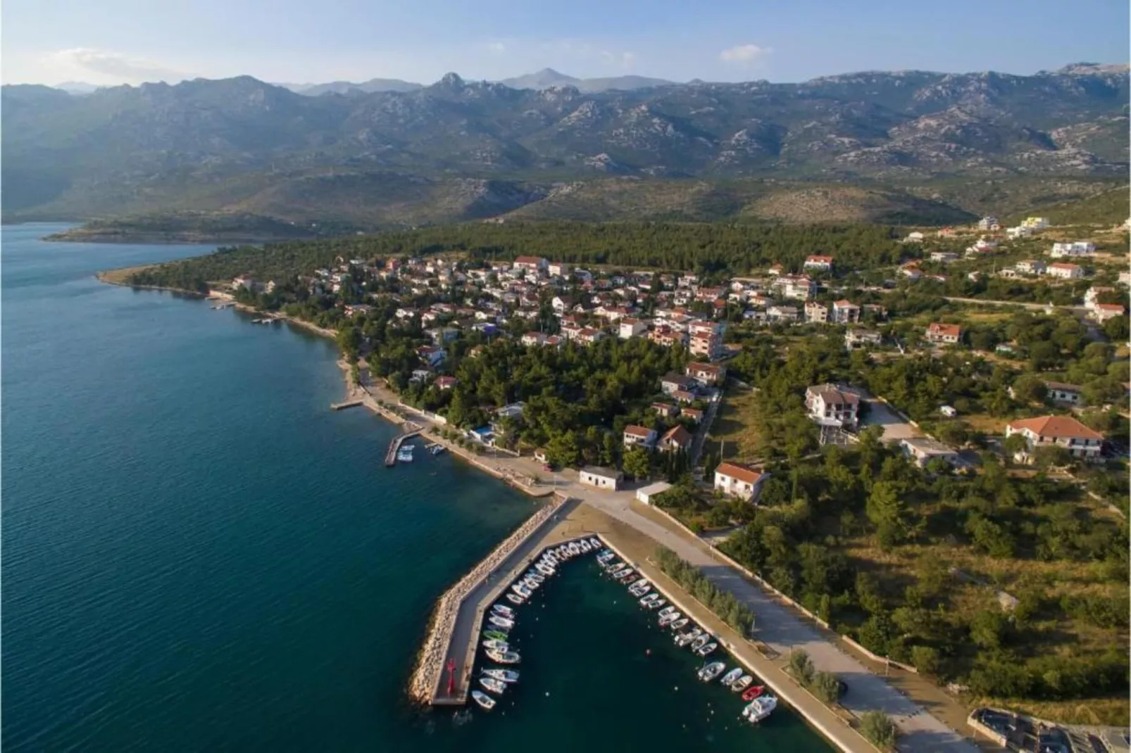 Holiday home Rovanjska-Areas within 20km in summer