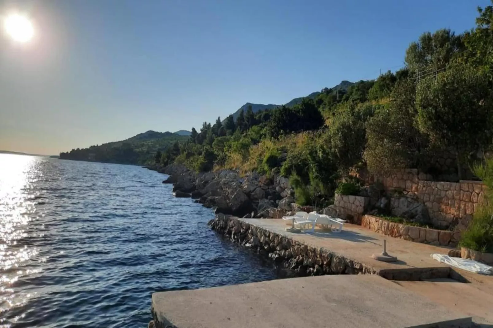 Apartment Kala-Areas within 20km in summer