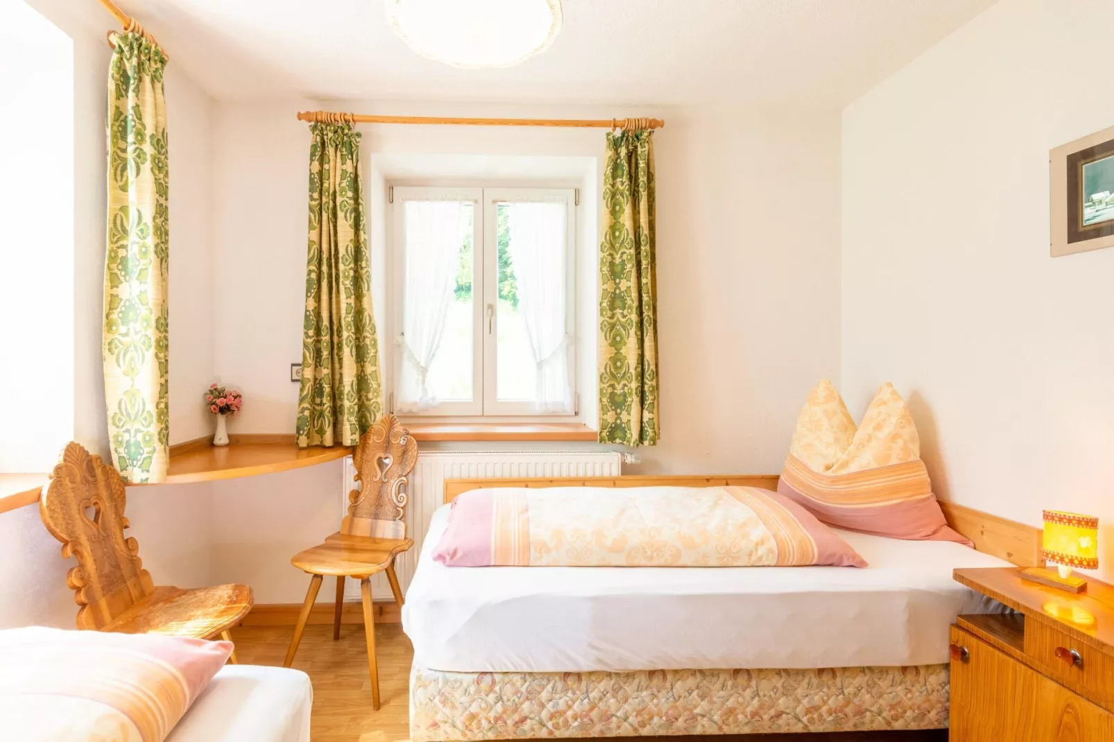 Haus Lukan Groß-Landing