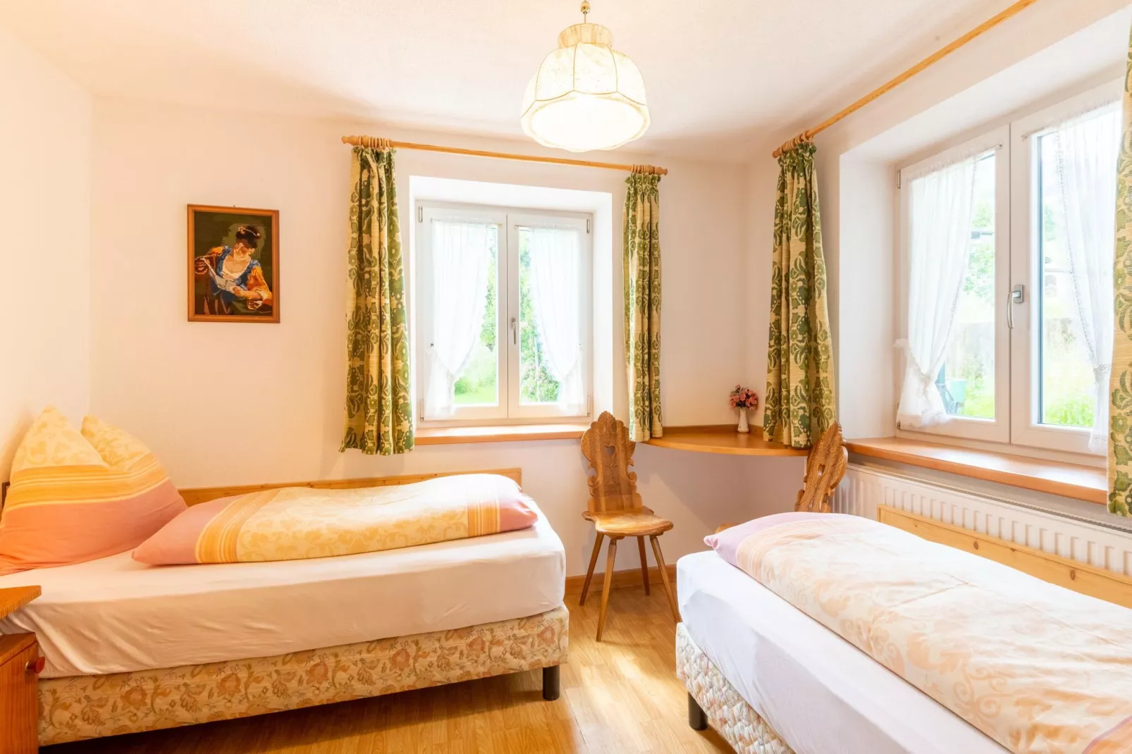 Haus Lukan Groß-Landing