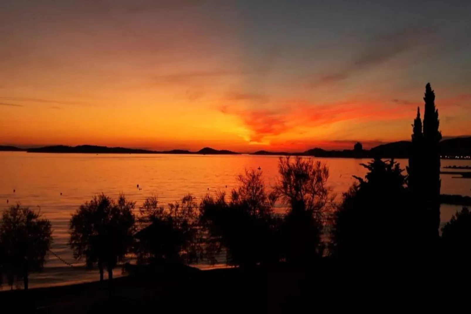 Casa Vacanza Orsera-Areas within 1km in summer