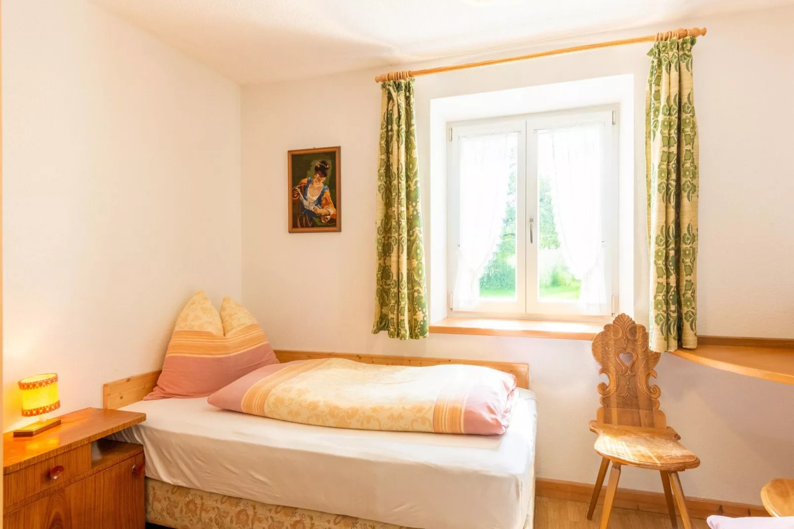 Haus Lukan Groß-Landing