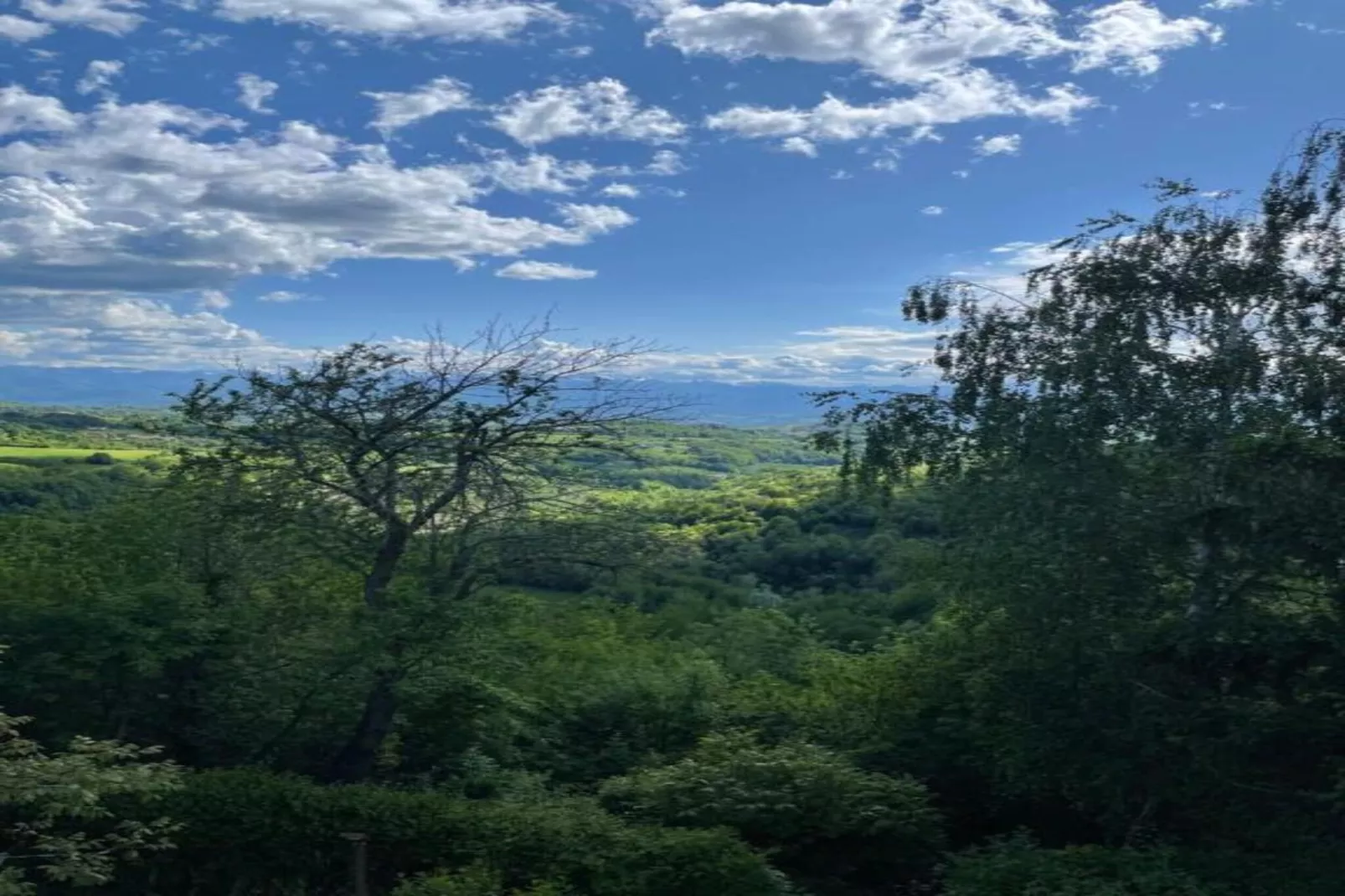 La Torre-Areas within 20km in summer