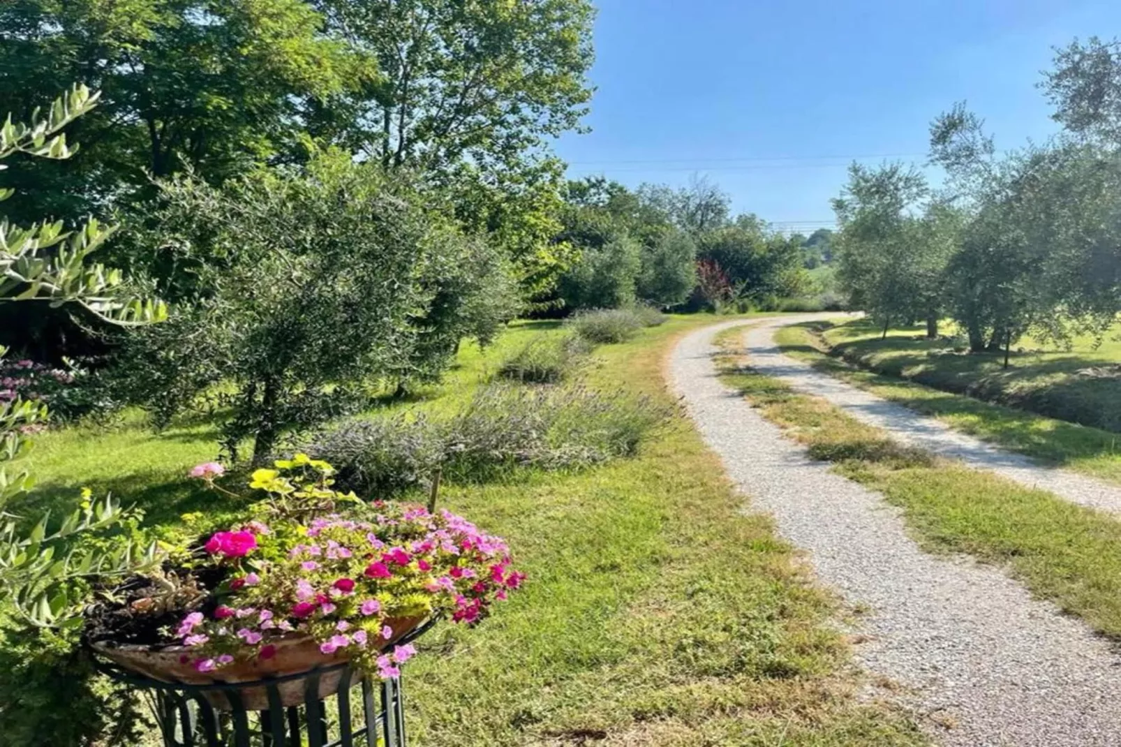 Campo Quattro-Zones été à 20 km
