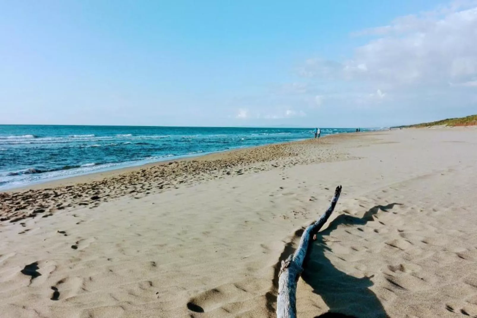 Casa Oleandri-Areas within 20km in summer